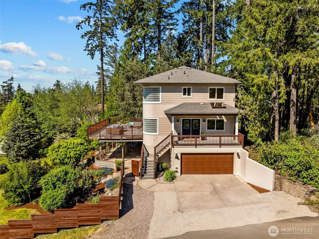 512 72nd Avenue NE Olympia WA 98506