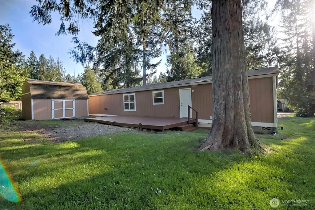 221 SE Fuchsia Avenue Shelton WA 98584