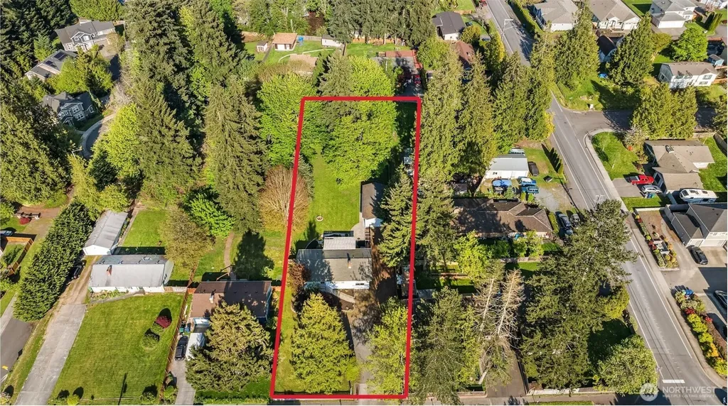 17109 44th Avenue W Lynnwood WA 98037
