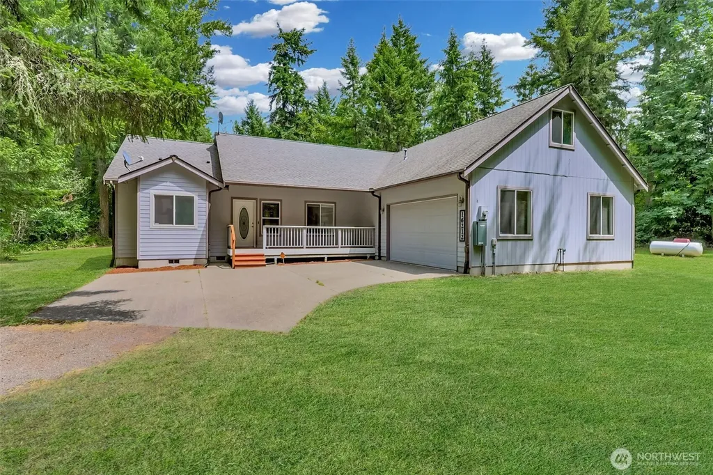 16212 Chuckawa Lane SE Yelm WA 98597