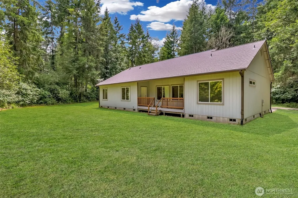 16212 Chuckawa Lane SE Yelm WA 98597