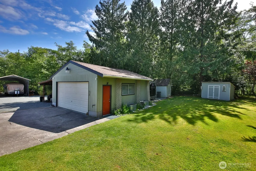 3459 Marine View Drive Greenbank WA 98253
