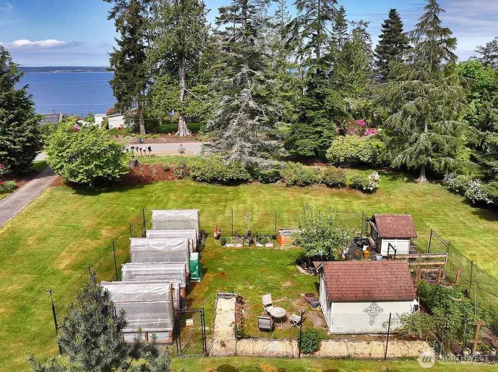 3459 Marine View Drive Greenbank WA 98253