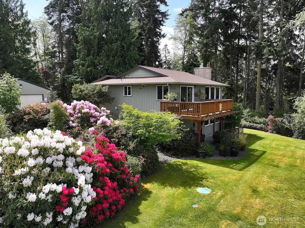 3459 Marine View Drive Greenbank WA 98253