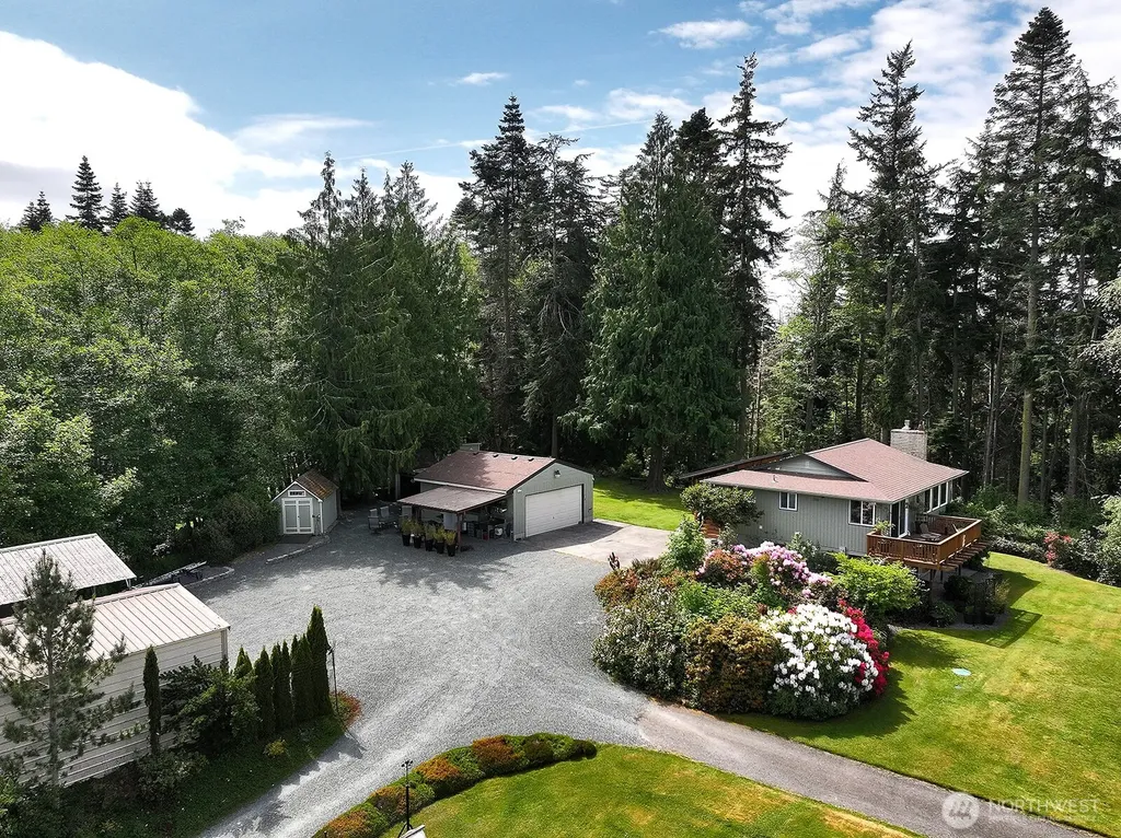 3459 Marine View Drive Greenbank WA 98253