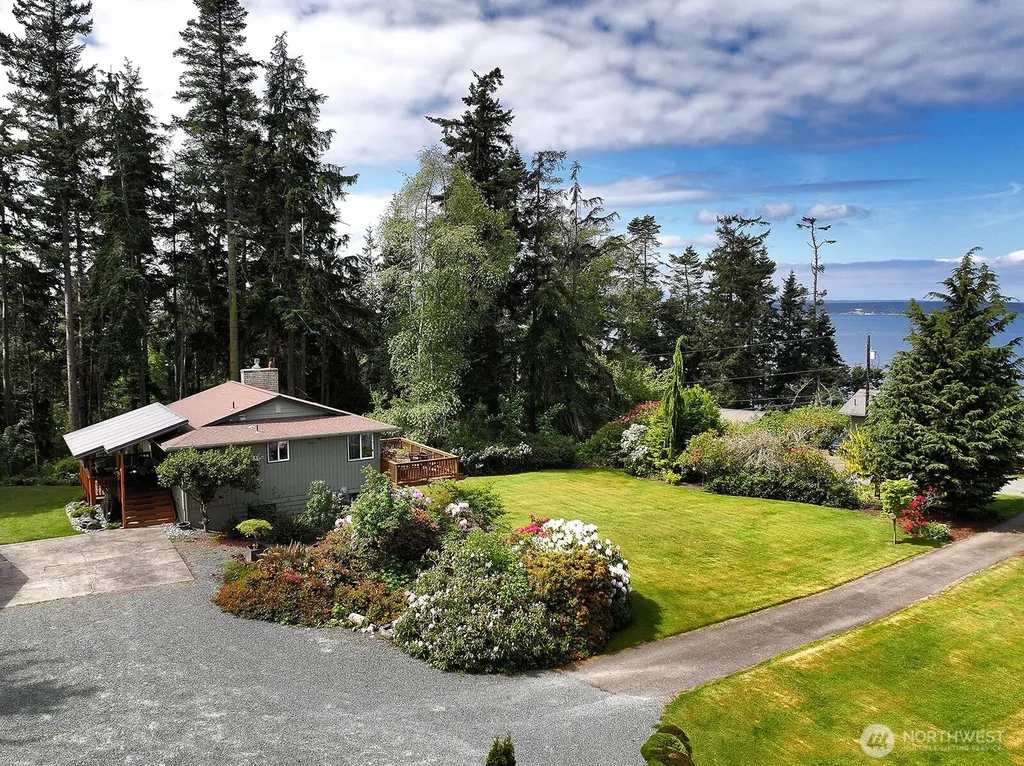 3459 Marine View Drive Greenbank WA 98253