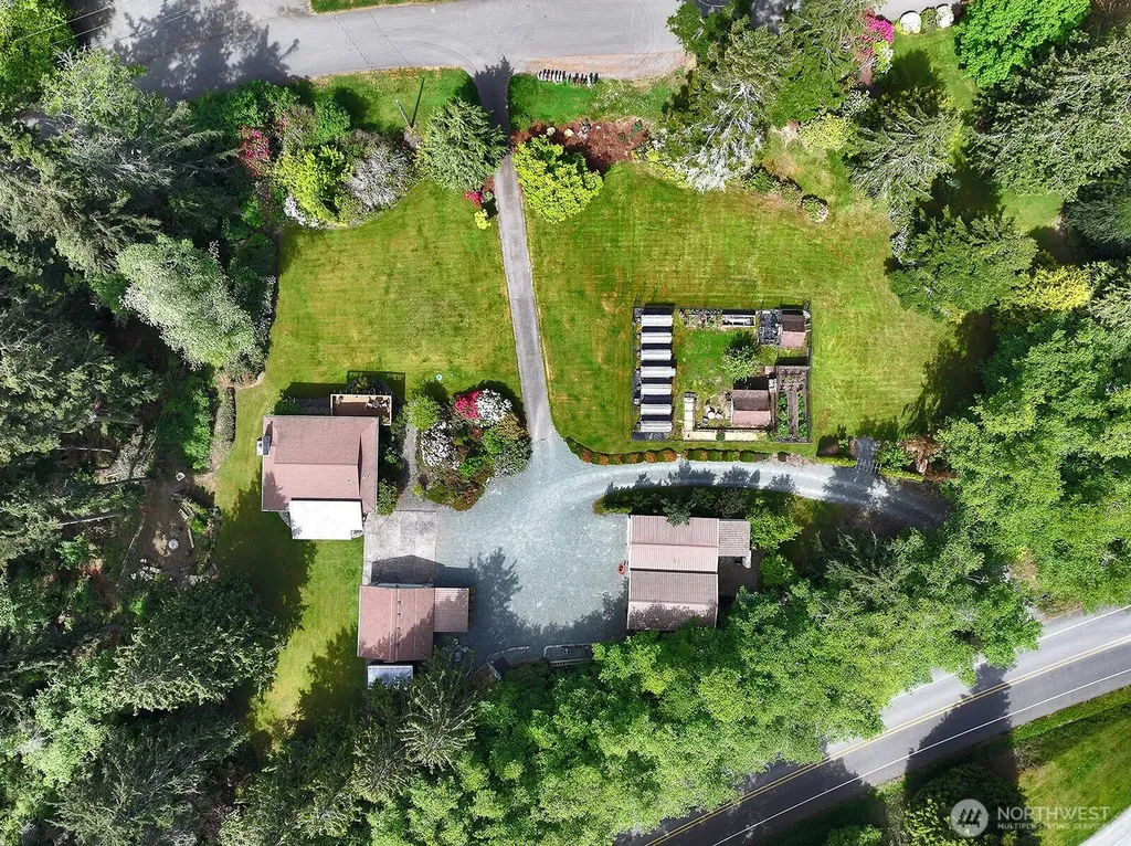 3459 Marine View Drive Greenbank WA 98253