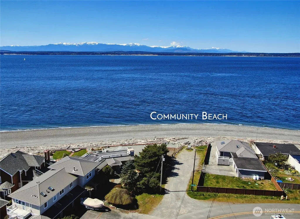 3459 Marine View Drive Greenbank WA 98253