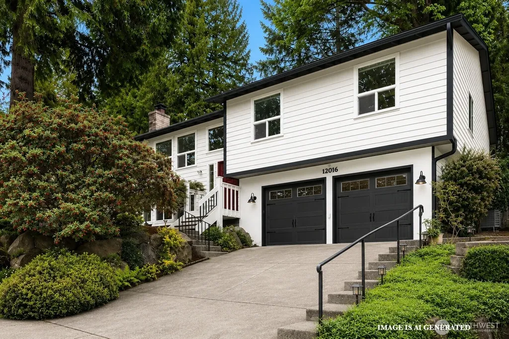 12016 106th Avenue NE Kirkland WA 98034