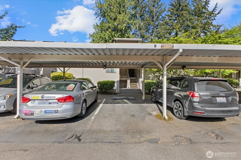 12221 100th Avenue NE Kirkland WA 98034