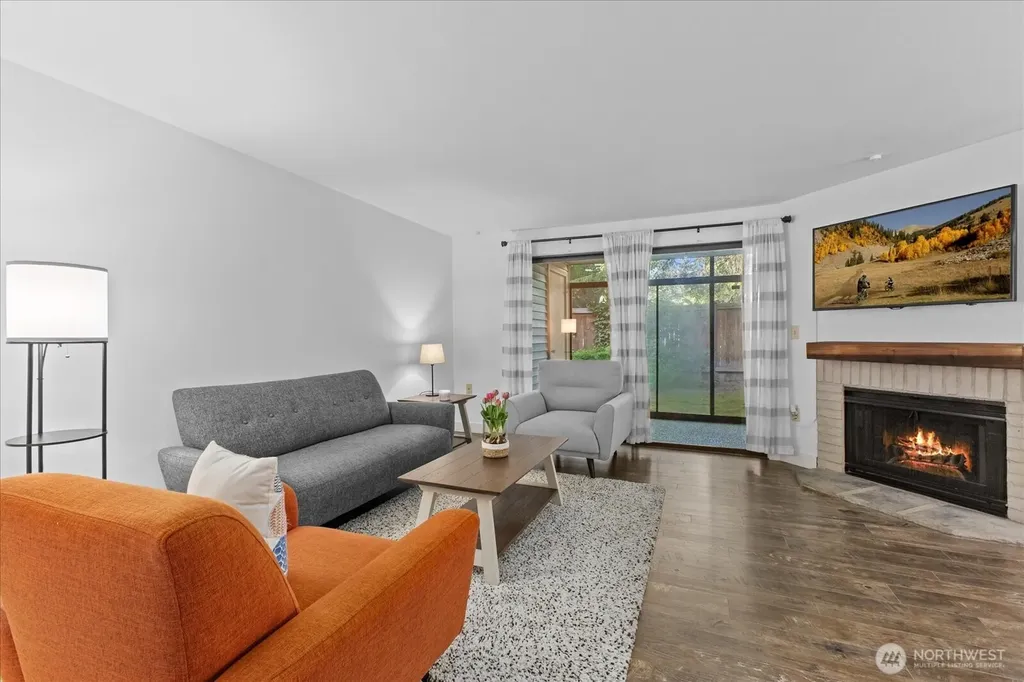 12221 100th Avenue NE Kirkland WA 98034