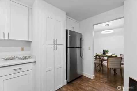 12221 100th Avenue NE Kirkland WA 98034