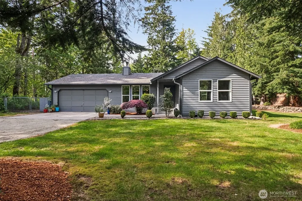 32104 SE Retreat Kanaskat Road Ravensdale WA 98051