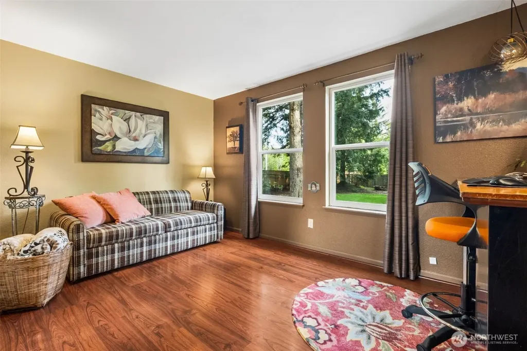 32104 SE Retreat Kanaskat Road Ravensdale WA 98051