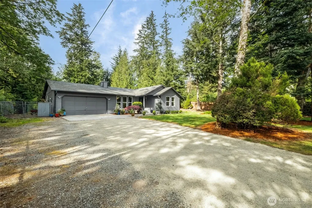 32104 SE Retreat Kanaskat Road Ravensdale WA 98051