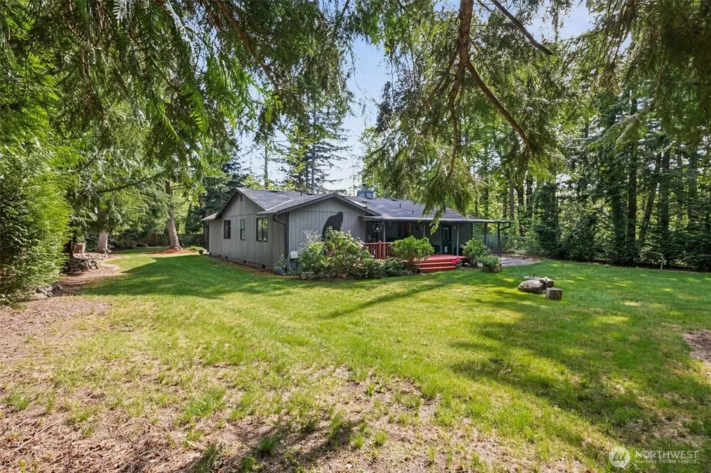 32104 SE Retreat Kanaskat Road Ravensdale WA 98051