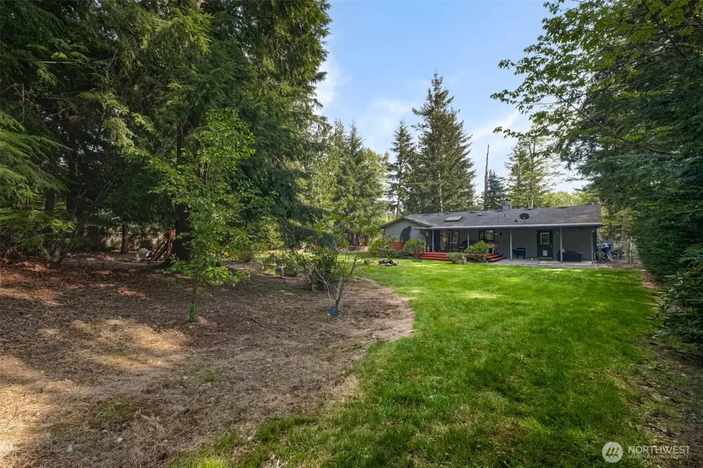 32104 SE Retreat Kanaskat Road Ravensdale WA 98051
