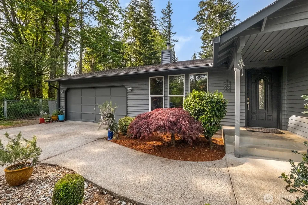 32104 SE Retreat Kanaskat Road Ravensdale WA 98051