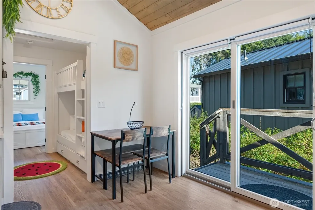 417 E Compass Street Pacific Beach WA 98571