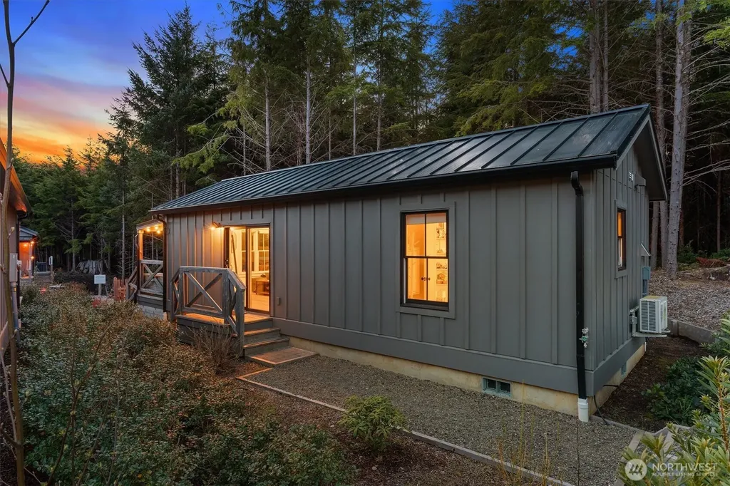 417 E Compass Street Pacific Beach WA 98571