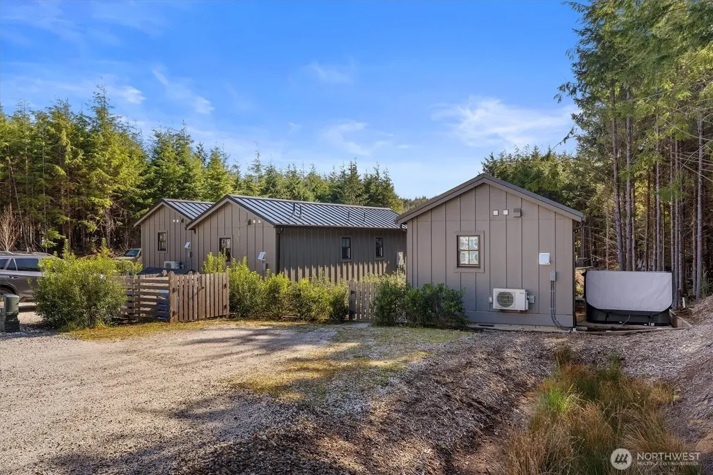 417 E Compass Street Pacific Beach WA 98571