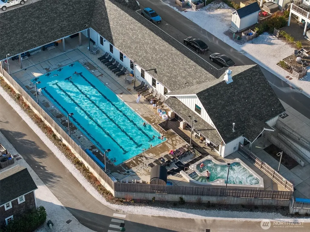 417 E Compass Street Pacific Beach WA 98571