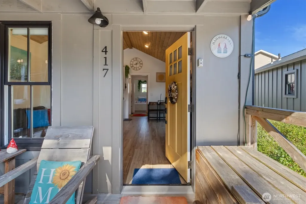 417 E Compass Street Pacific Beach WA 98571