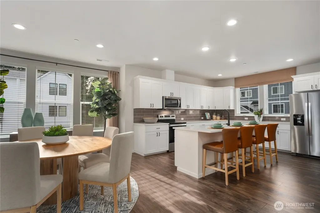 12051 127th Avenue Ct E Puyallup WA 98374