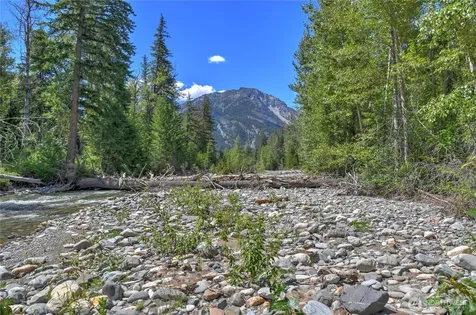 19 A And B Two Rivers Road Mazama WA 98833