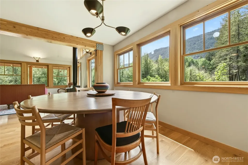 19 Two Rivers Road Mazama WA 98833