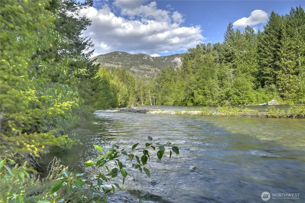 19 Two Rivers Road Mazama WA 98833