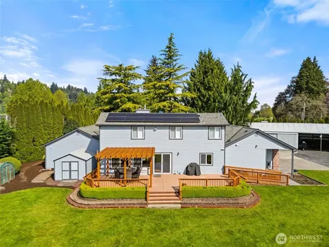15210 106th Street E Puyallup WA 98374