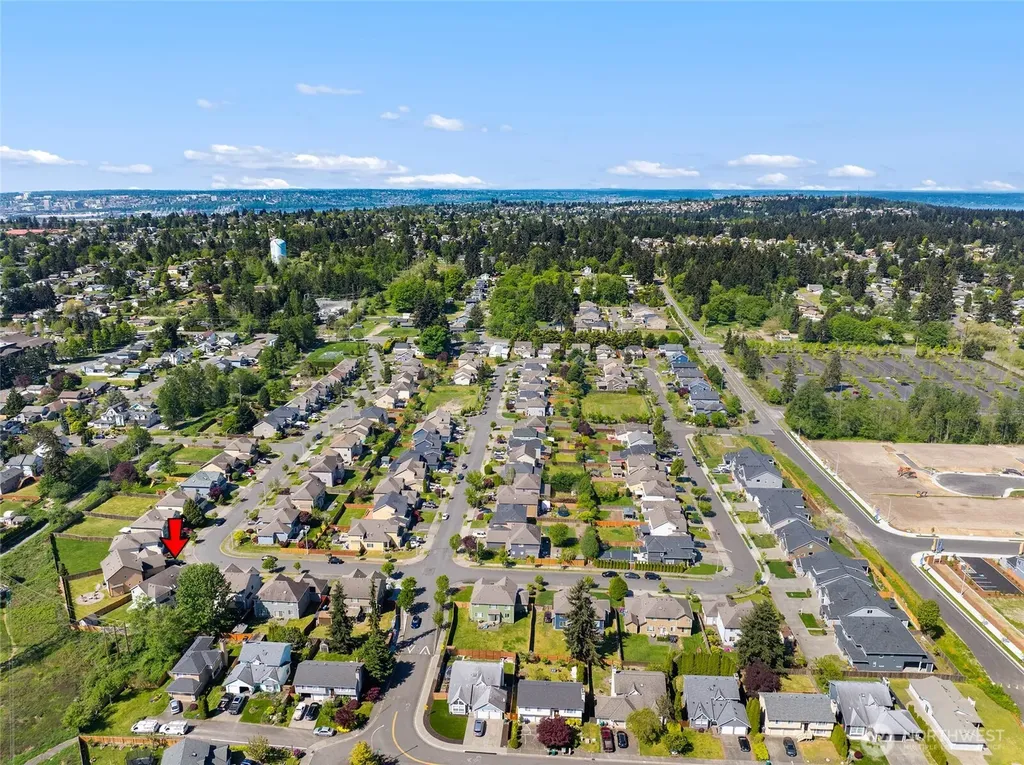 34516 16th Avenue SW Federal Way WA 98023