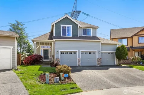 34516 16th Avenue SW Federal Way WA 98023