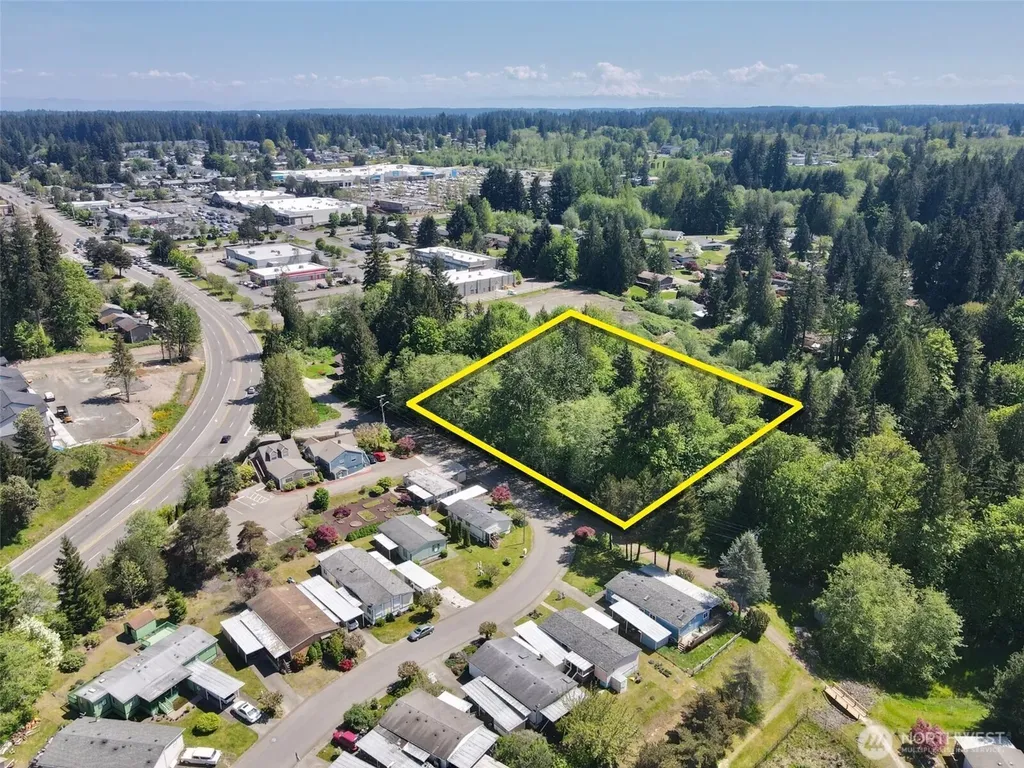 1356 SE Carl Pickel Drive Port Orchard WA 98366