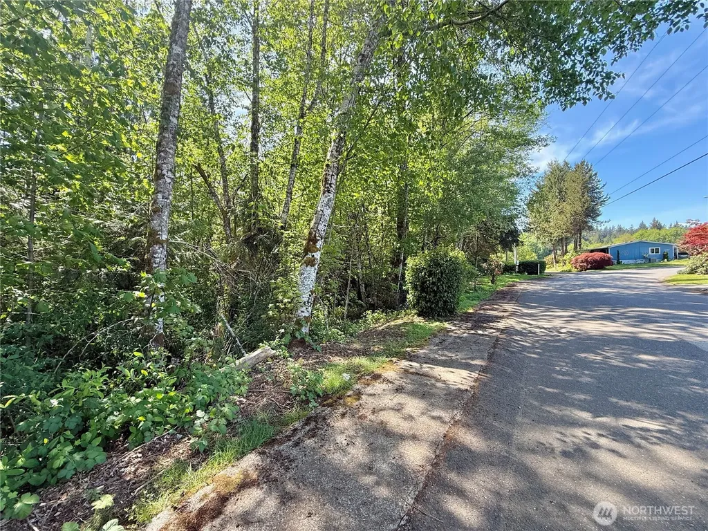 1356 SE Carl Pickel Drive Port Orchard WA 98366