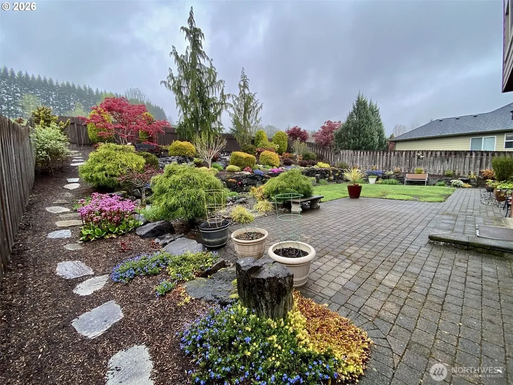 545 E 18 Street La Center WA 98629
