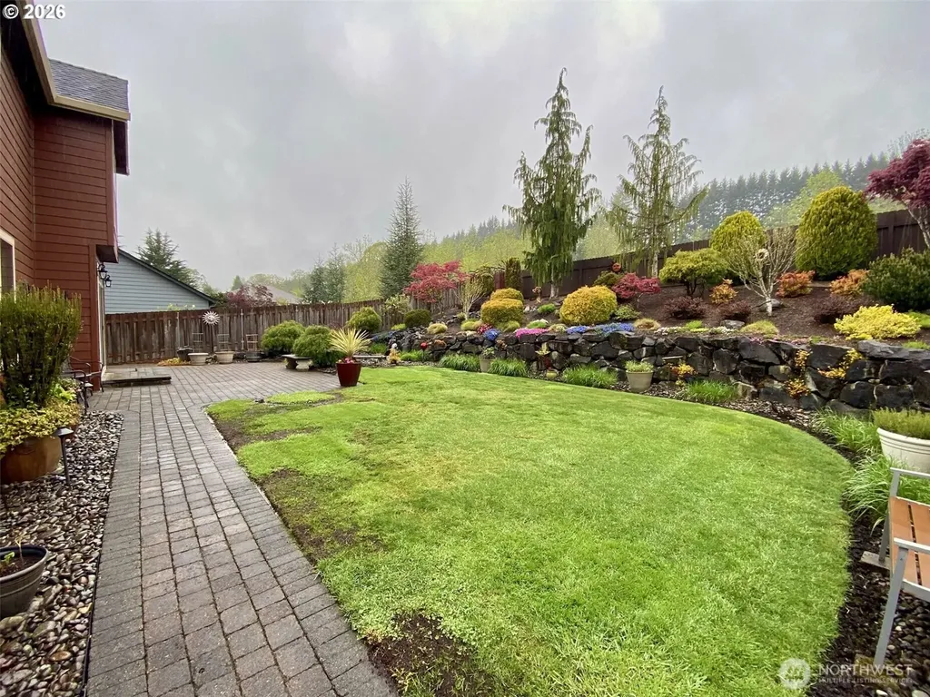 545 E 18 Street La Center WA 98629