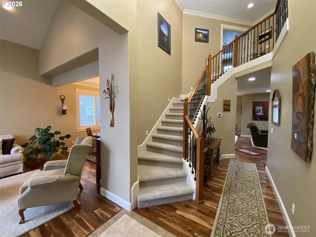 545 E 18 Street La Center WA 98629