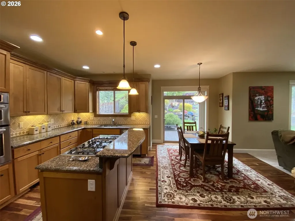 545 E 18 Street La Center WA 98629