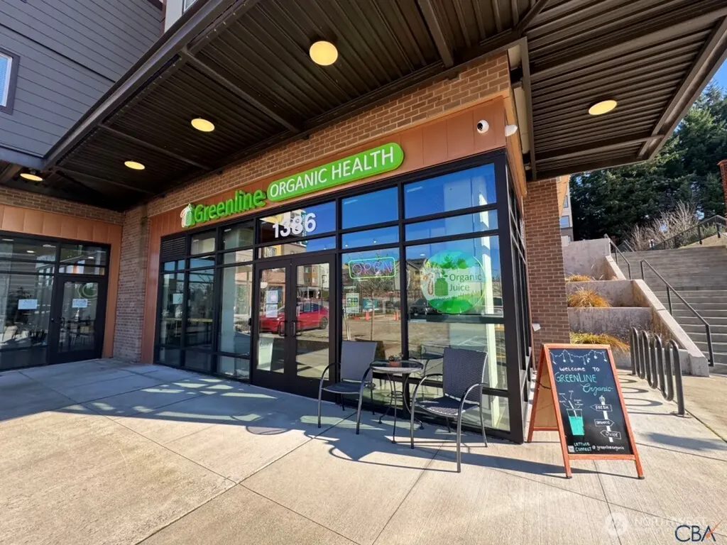 1386 158th Place NE Bellevue WA 98008