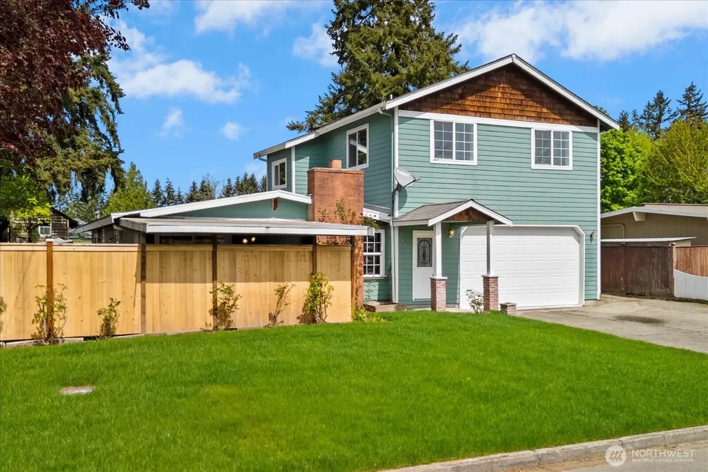 2111 201st Place SW Lynnwood WA 98036