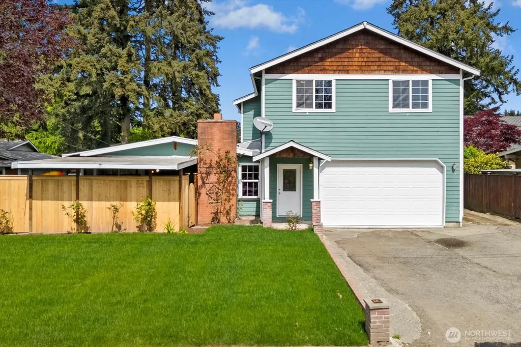 2111 201st Place SW Lynnwood WA 98036