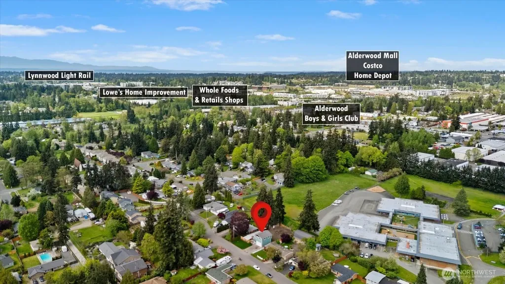 2111 201st Place SW Lynnwood WA 98036