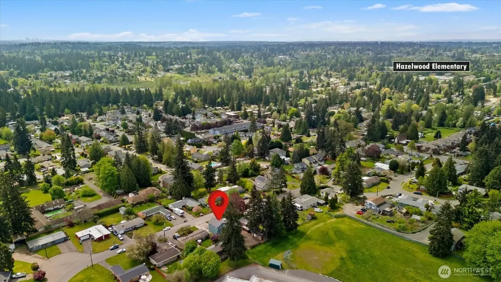 2111 201st Place SW Lynnwood WA 98036