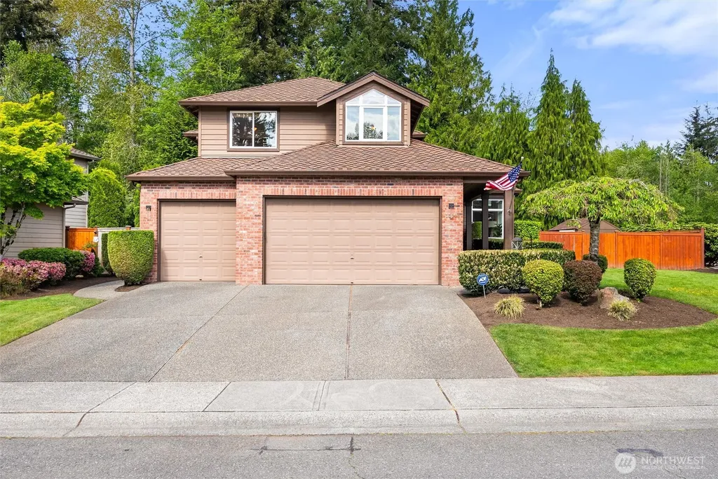 15113 61st Drive SE Snohomish WA 98296