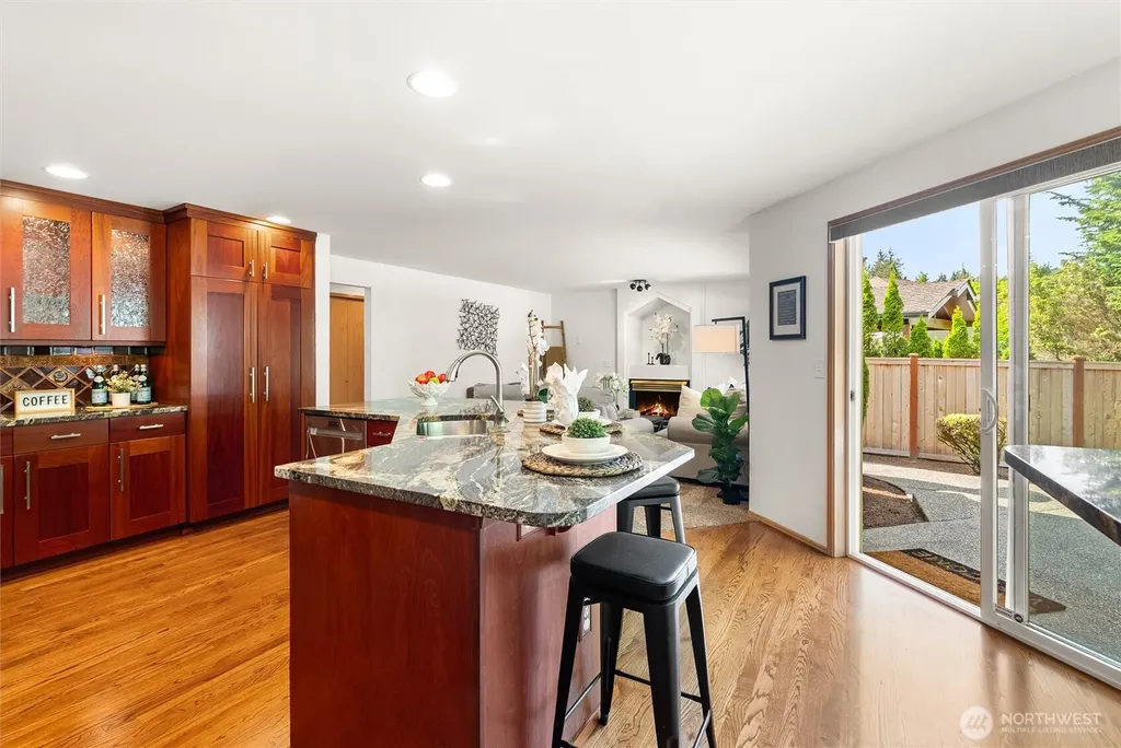 15113 61st Drive SE Snohomish WA 98296