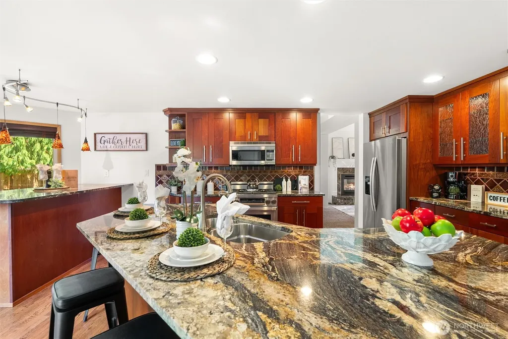15113 61st Drive SE Snohomish WA 98296