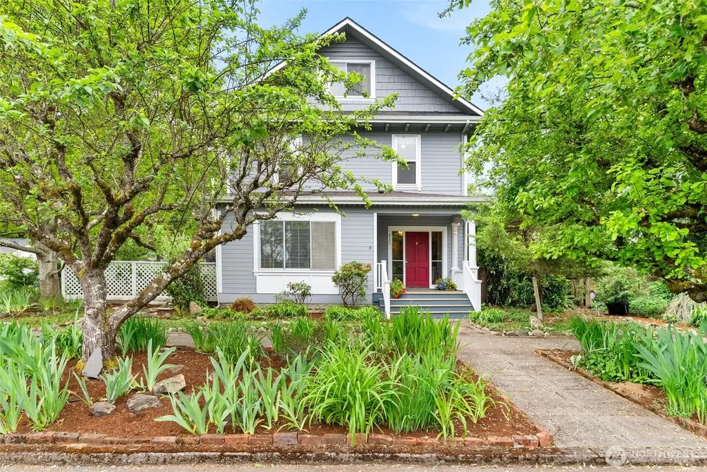 225 17th Avenue SE Olympia WA 98501