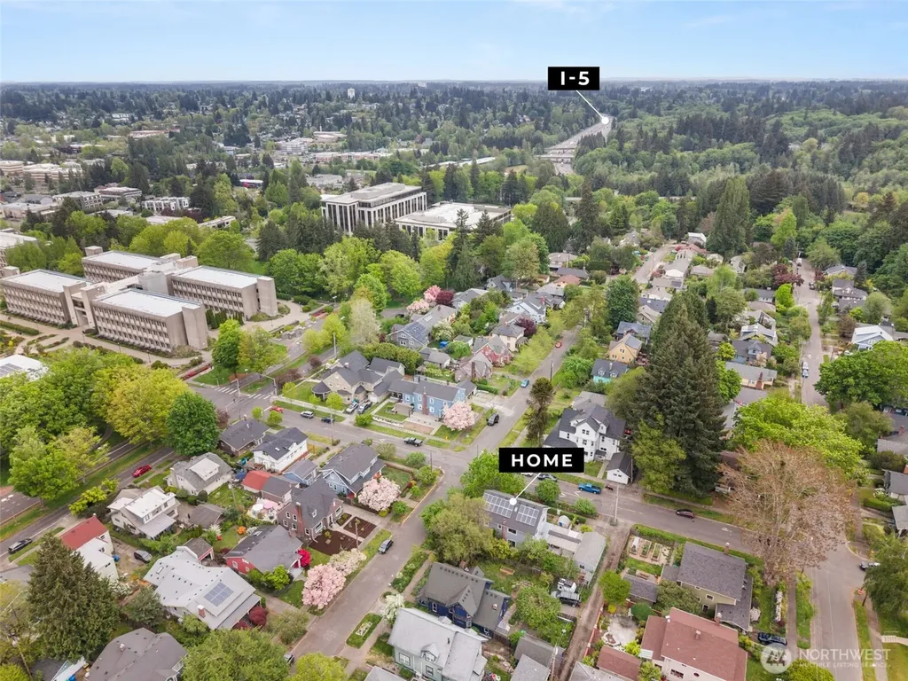 225 17th Avenue SE Olympia WA 98501